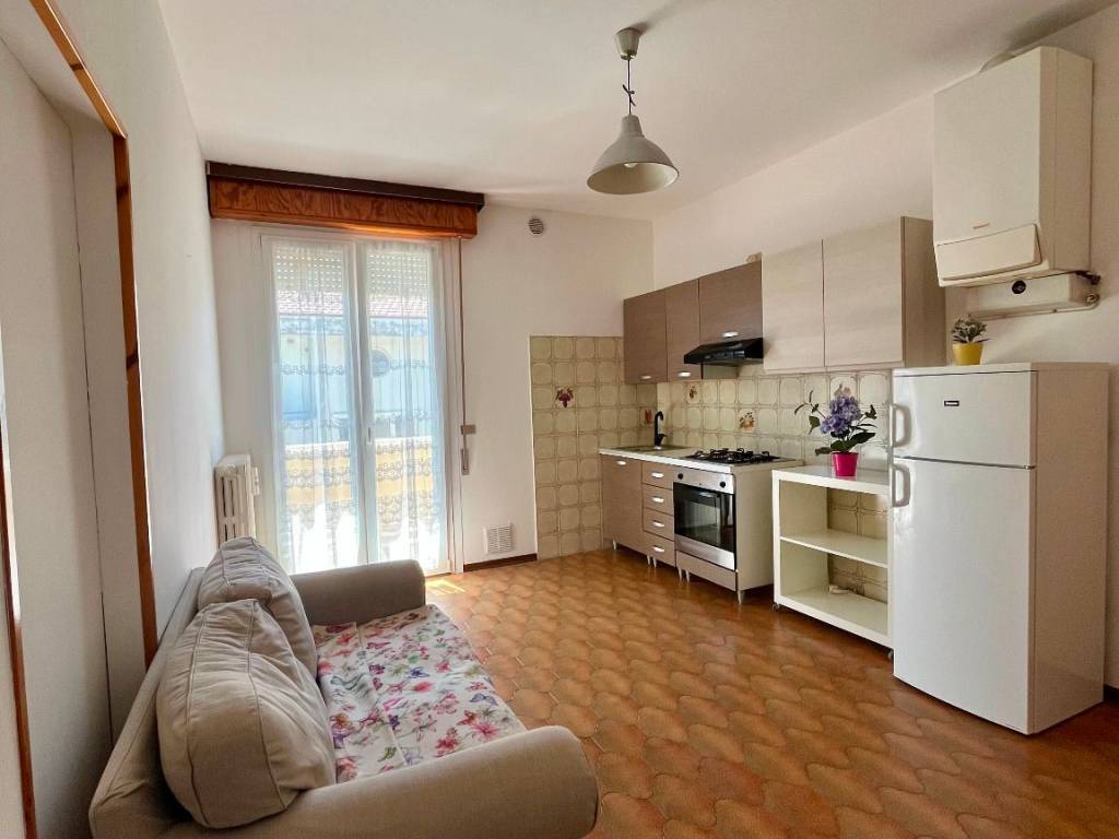 appartamento in vendita a Rimini in zona Miramare di Rimini