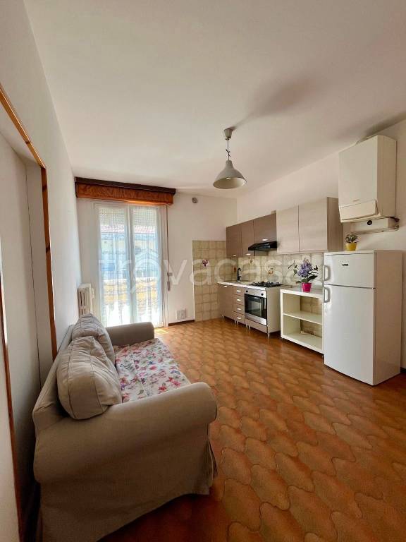 appartamento in vendita a Rimini in zona Miramare di Rimini