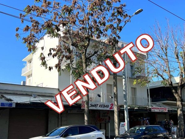 appartamento in vendita a Rimini in zona Miramare di Rimini
