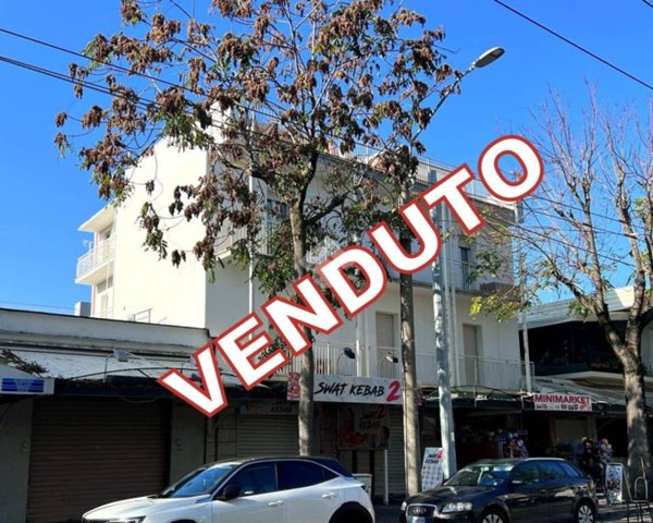 appartamento in vendita a Rimini in zona Miramare di Rimini