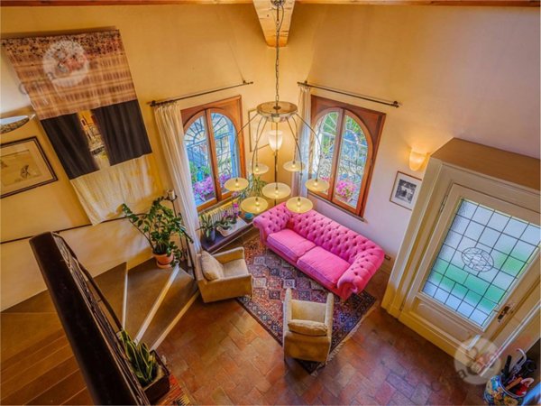 casa indipendente in vendita a Rimini in zona Corpolò