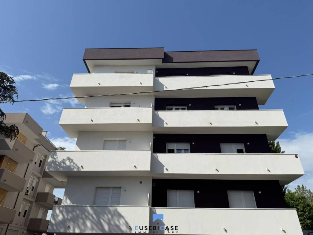 appartamento in vendita a Rimini in zona Centro Storico