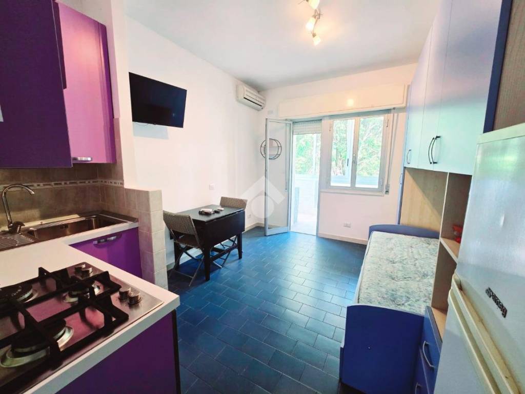 appartamento in vendita a Rimini in zona Torre Pedrera
