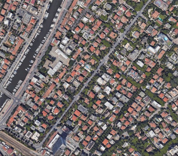 appartamento in vendita a Rimini in zona Marina Centro