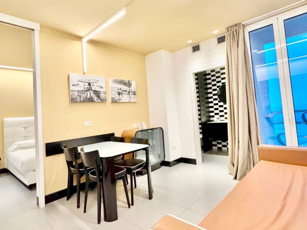appartamento in vendita a Rimini in zona Viserba