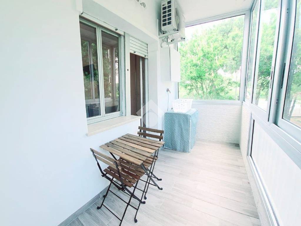 appartamento in vendita a Rimini in zona Torre Pedrera