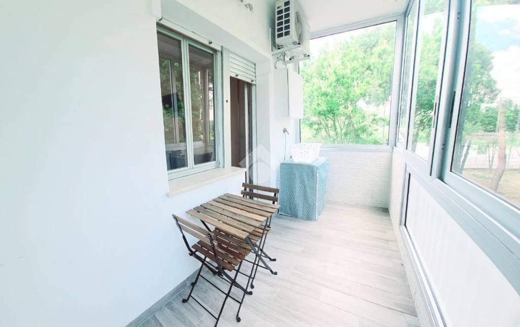 appartamento in vendita a Rimini in zona Torre Pedrera
