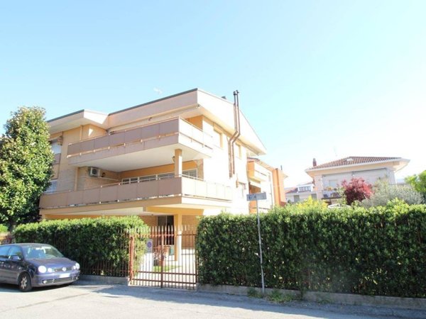 appartamento in vendita a Rimini in zona Fiera Vecchia
