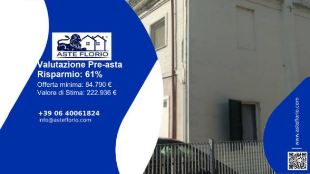 casa indipendente in vendita a Rimini in zona Celle
