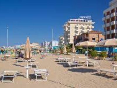 appartamento in vendita a Rimini in zona Rivabella