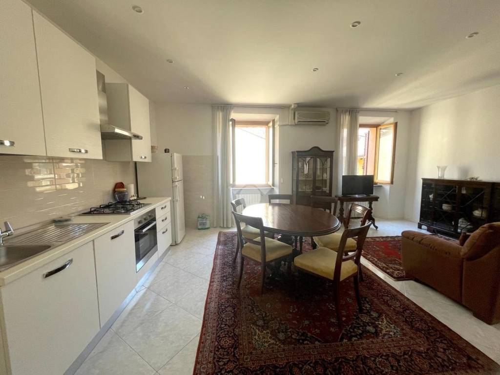 appartamento in vendita a Rimini in zona Celle