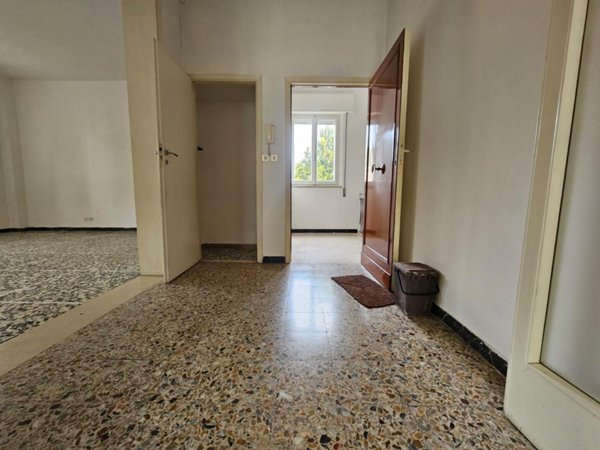 appartamento in vendita a Rimini in zona Borgo San Giuliano
