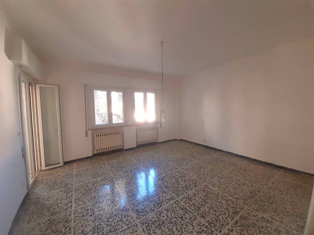 appartamento in vendita a Rimini in zona Borgo San Giuliano