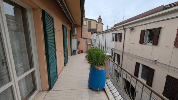 appartamento in vendita a Rimini in zona Centro Storico