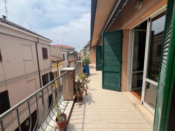 appartamento in vendita a Rimini in zona Centro Storico