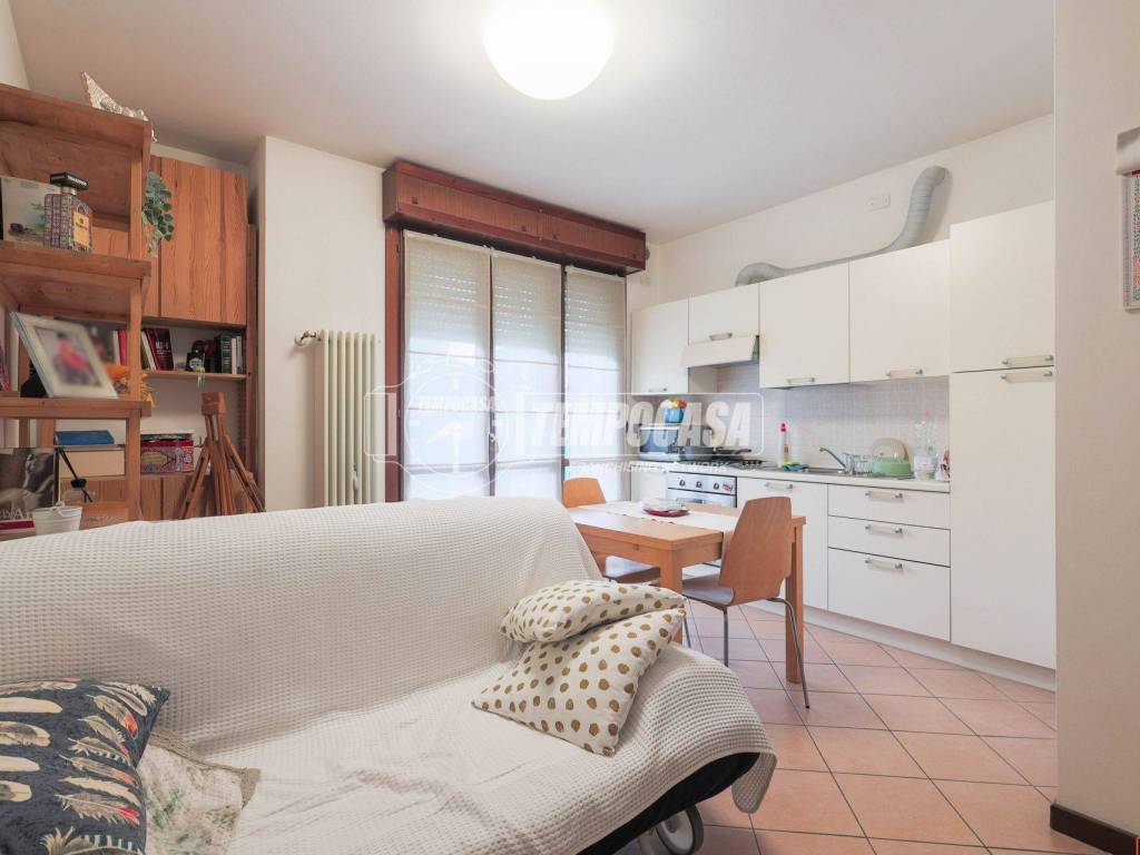 appartamento in vendita a Rimini