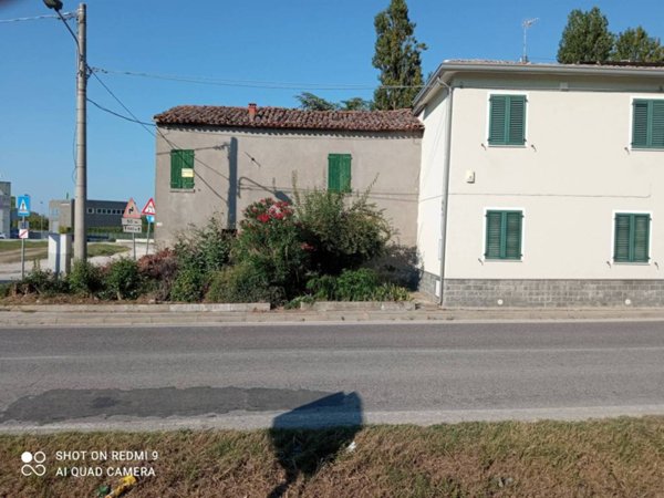 casa indipendente in vendita a Rimini in zona Gaiofana