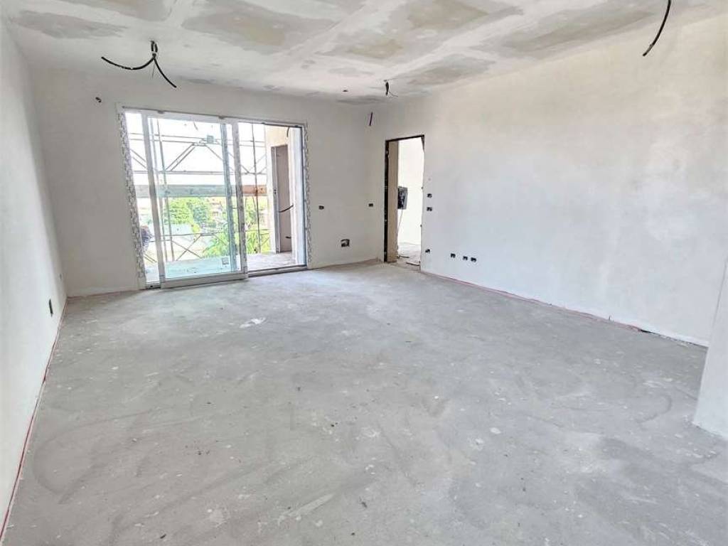 appartamento in vendita a Rimini in zona Borgo Mazzini