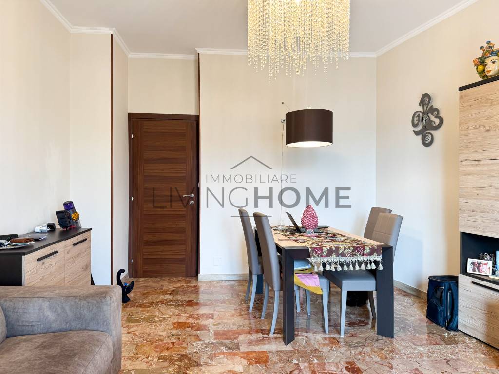 appartamento in vendita a Rimini in zona Centro Storico
