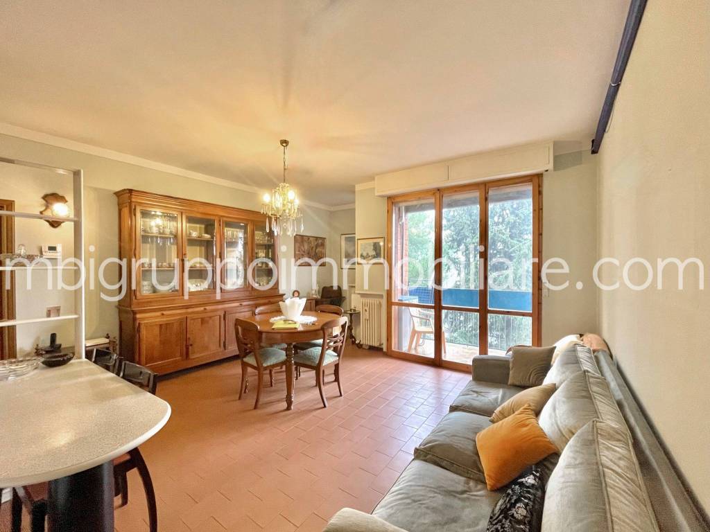 appartamento in vendita a Rimini in zona Borgo Mazzini