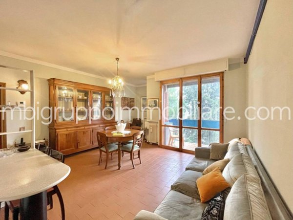 appartamento in vendita a Rimini in zona Borgo Mazzini