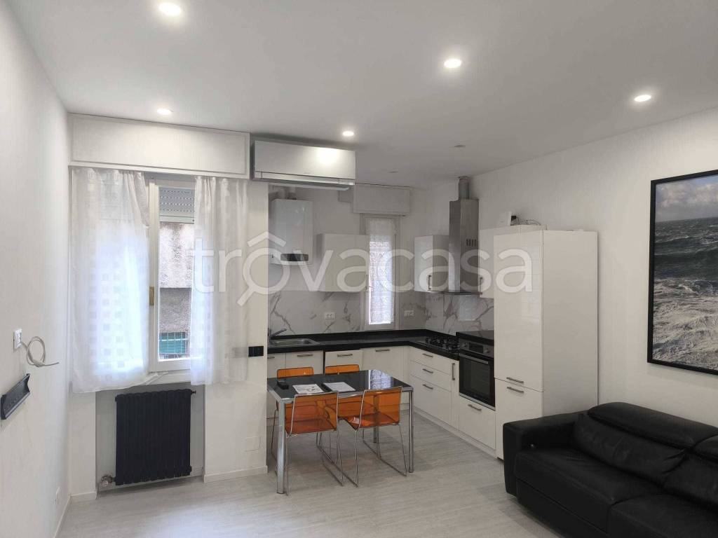appartamento in vendita a Rimini in zona Centro Storico