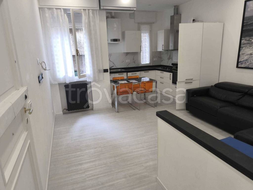 appartamento in vendita a Rimini in zona Centro Storico