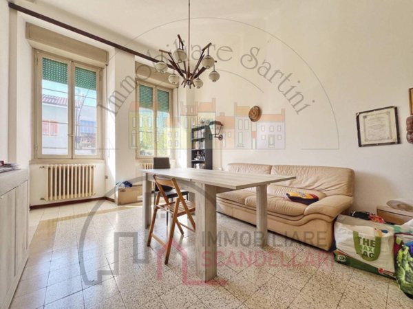 appartamento in vendita a Rimini in zona Borgo San Giuliano