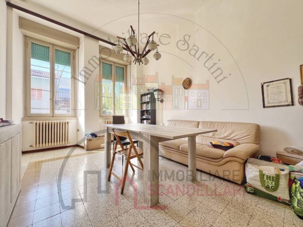 appartamento in vendita a Rimini in zona Borgo San Giuliano