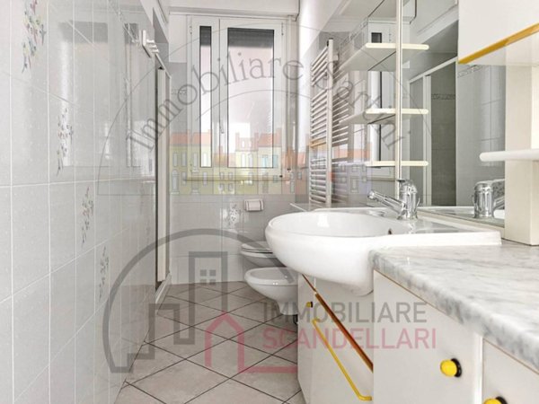 appartamento in vendita a Rimini in zona Vergiano