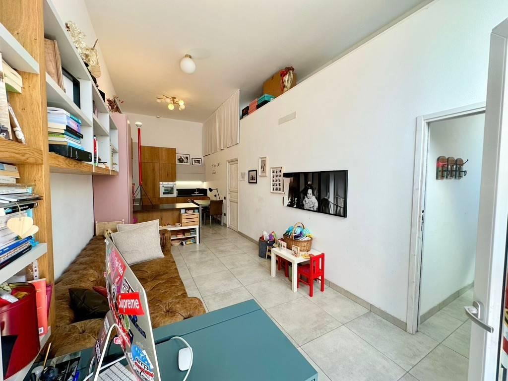 appartamento in vendita a Rimini in zona Colonnella
