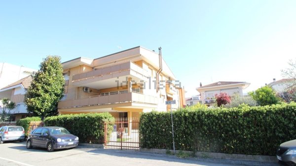 appartamento in vendita a Rimini in zona Fiera Vecchia