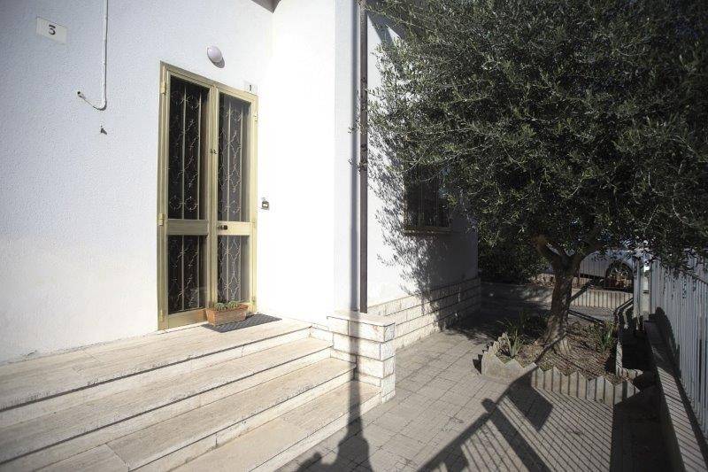 appartamento in vendita a Rimini in zona Lagomaggio
