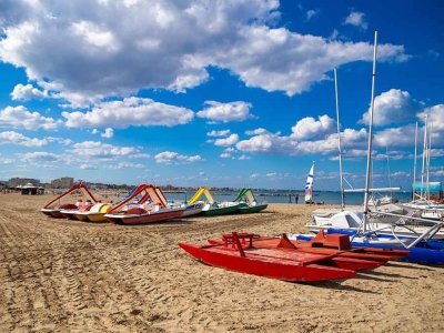 rudere in vendita a Rimini in zona Viserba