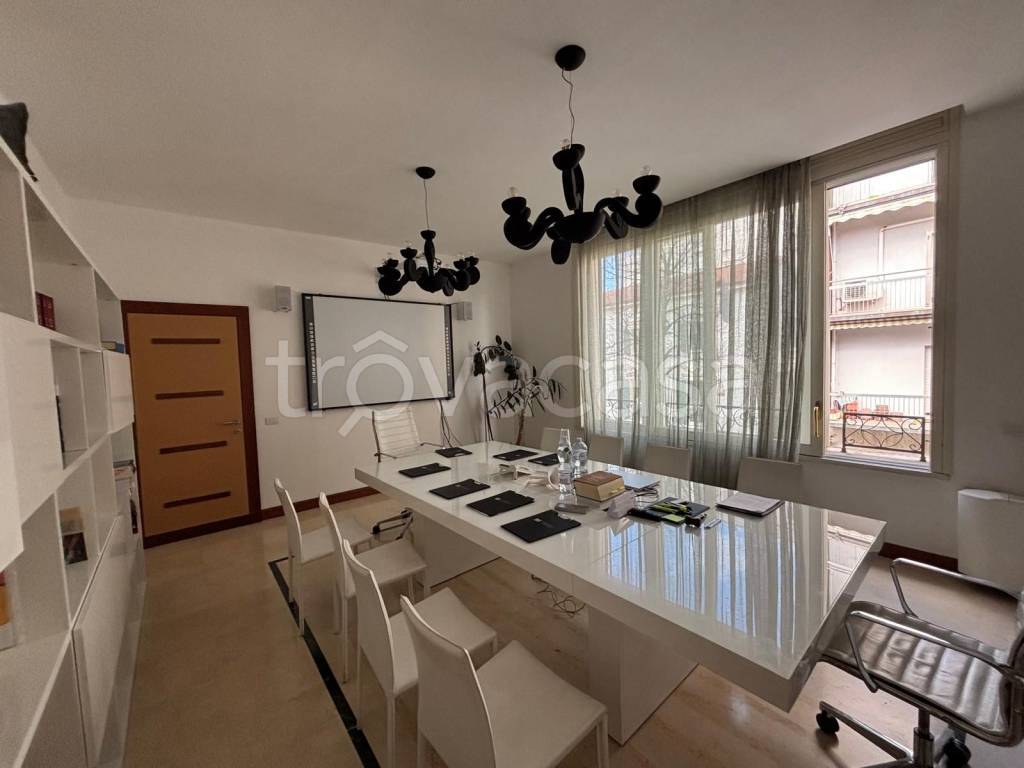 ufficio in vendita a Rimini in zona Centro Storico
