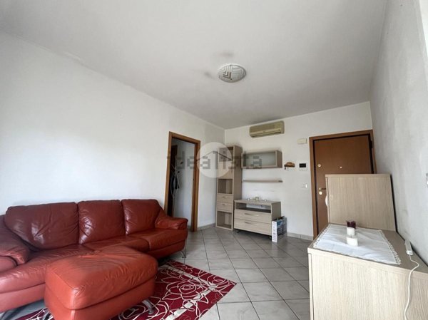 appartamento in vendita a Rimini in zona Rivabella