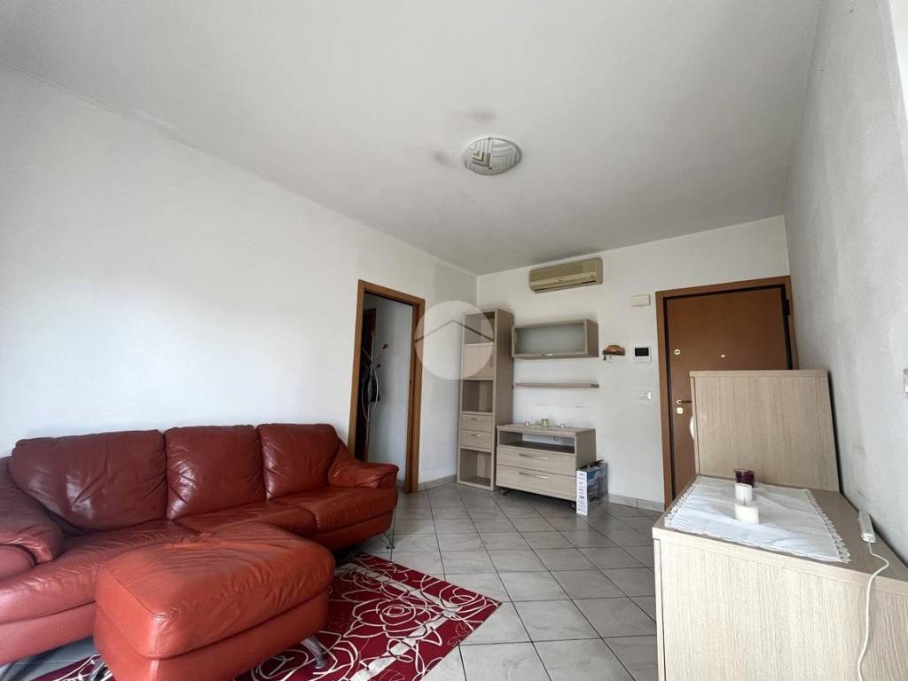 appartamento in vendita a Rimini in zona Celle
