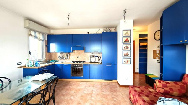 appartamento in vendita a Rimini in zona Miramare di Rimini
