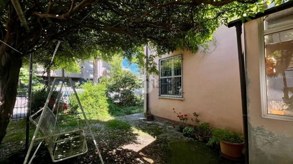 casa indipendente in vendita a Rimini in zona Rivabella