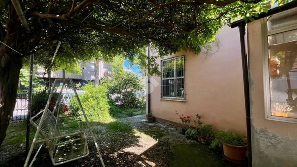 casa indipendente in vendita a Rimini in zona Rivabella