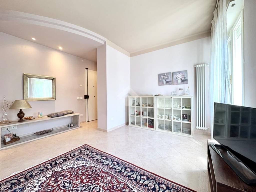 appartamento in vendita a Rimini in zona Centro Storico