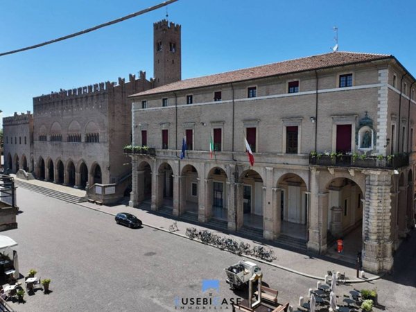 appartamento in vendita a Rimini in zona Centro Storico