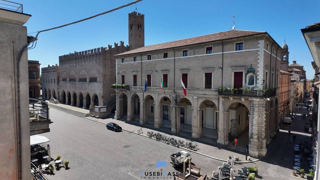 appartamento in vendita a Rimini in zona Centro Storico