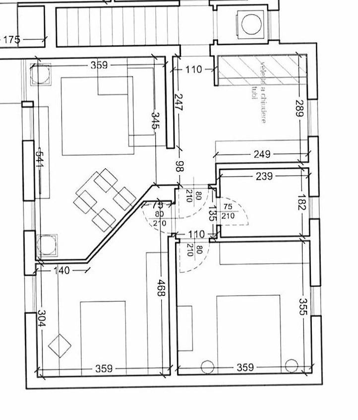 appartamento in vendita a Rimini in zona Torre Pedrera
