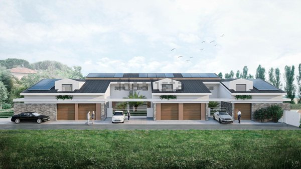 casa indipendente in vendita a Rimini