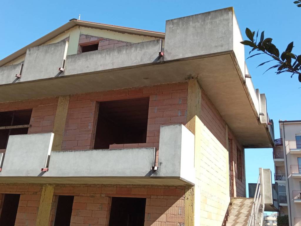 casa indipendente in vendita a Rimini in zona Viserba