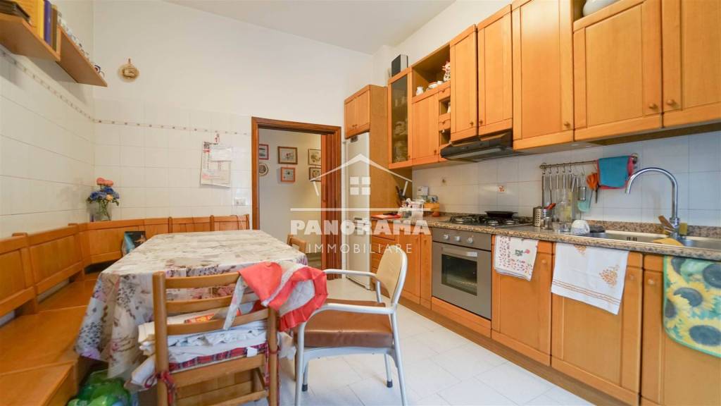 appartamento in vendita a Rimini in zona Centro Storico