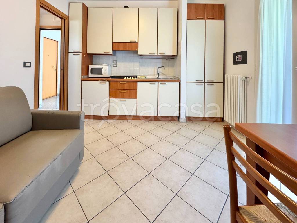 appartamento in vendita a Rimini in zona Miramare di Rimini