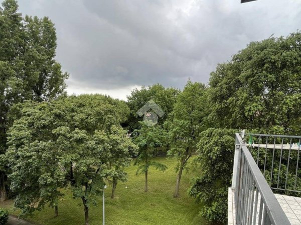 appartamento in vendita a Rimini in zona Rivabella