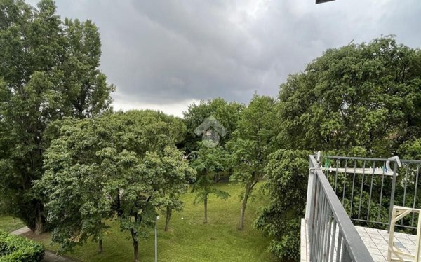 appartamento in vendita a Rimini in zona Rivabella